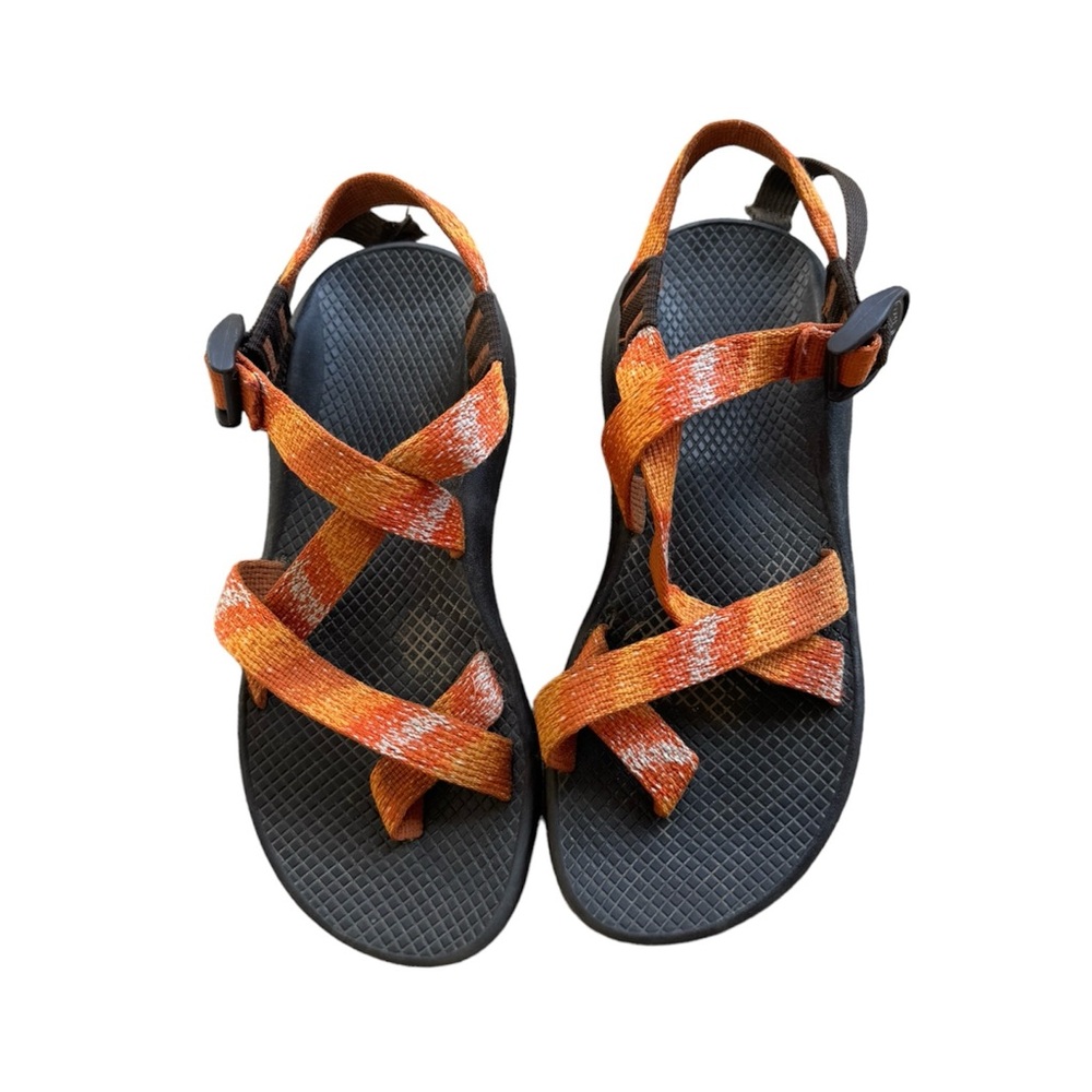 Chaco Adjustable Strap Cushioned Sandal